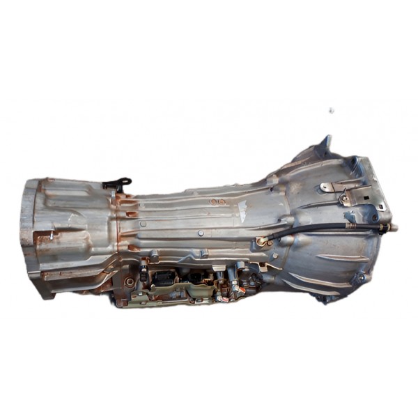Caixa De Câmbio Da Sw4 2.8 2018/2021 Original Toyota