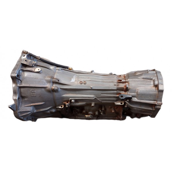 Caixa De Câmbio Da Sw4 2.8 2018/2021 Original Toyota