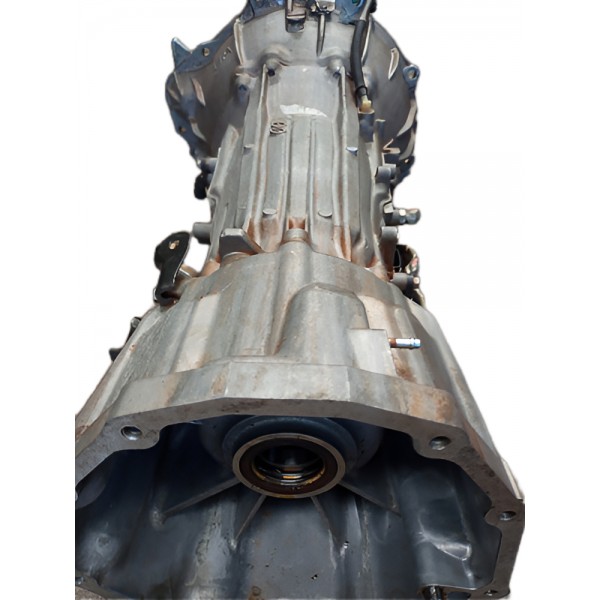 Caixa De Câmbio Da Sw4 2.8 2018/2021 Original Toyota