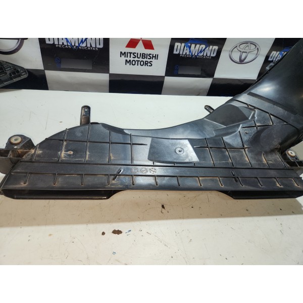 Duto Filtro De Ar Dodge Ram 2500 2022 Original Usado