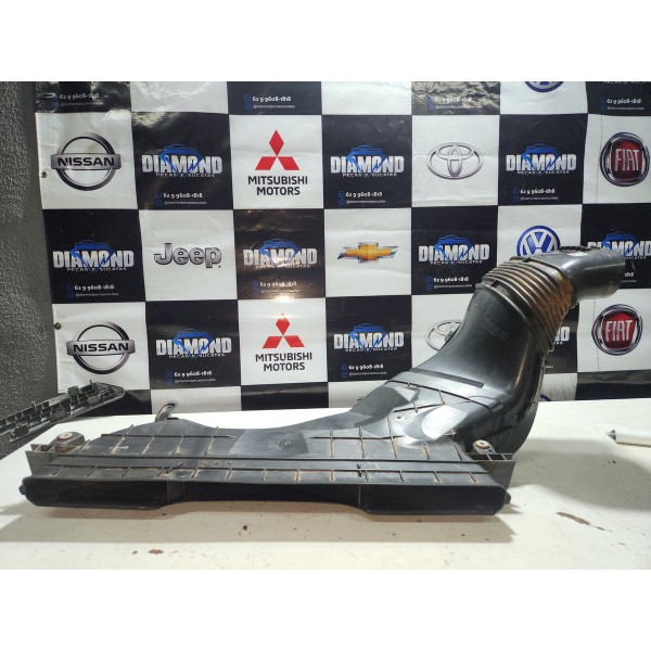 Duto Filtro De Ar Dodge Ram 2500 2022 Original Usado