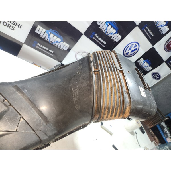Duto Filtro De Ar Dodge Ram 2500 2022 Original Usado