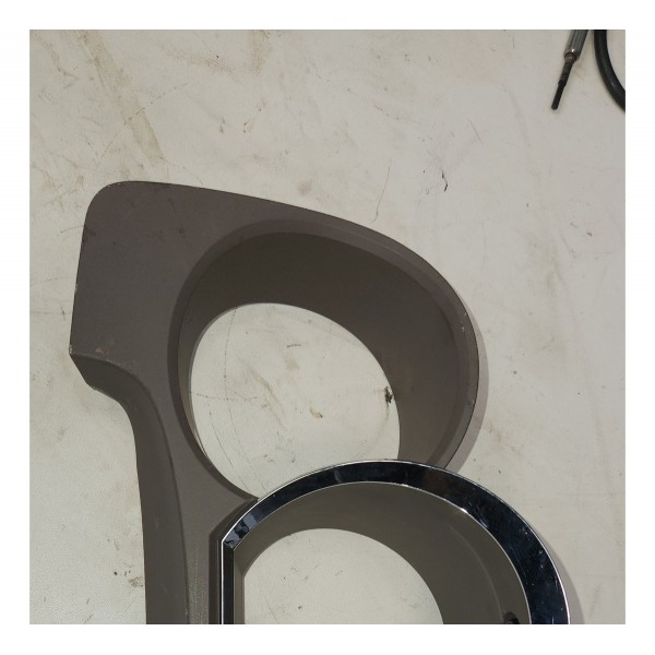 Moldura Painel De Instrumento Sw4 2005/2011