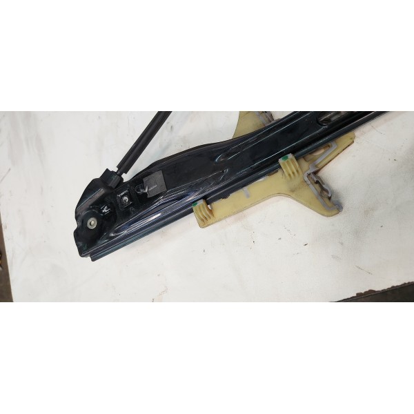 Máquina De Vidro Dianteira Direita Amarok V6 2019