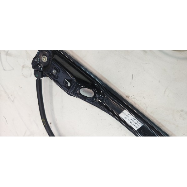 Máquina De Vidro Dianteira Direita Amarok V6 2019