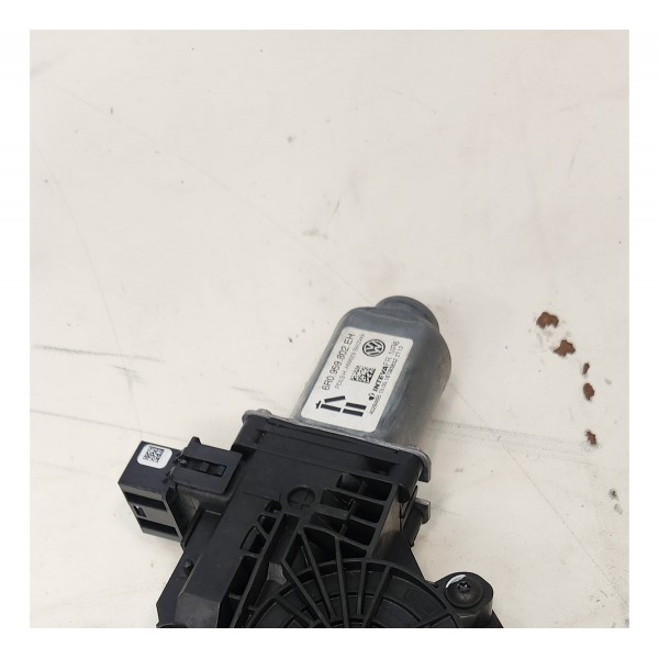 Máquina De Vidro Dianteira Direita Amarok V6 2019