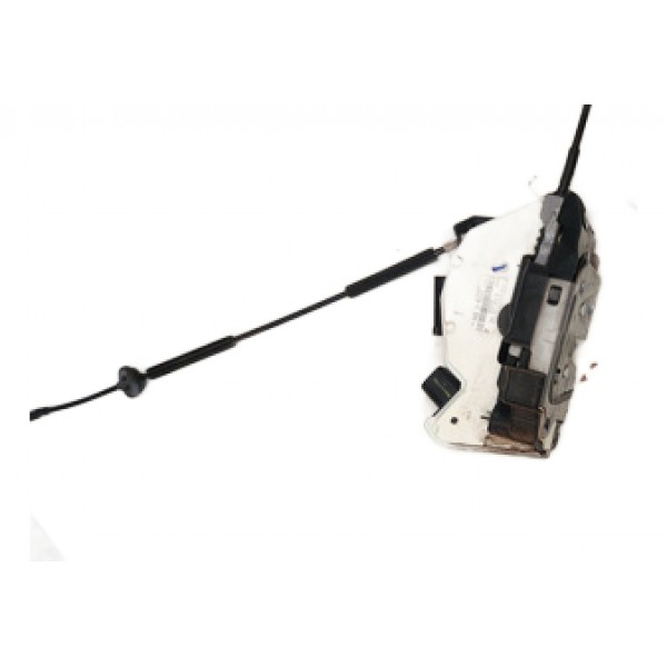 Tranca Porta Dianteira Direita Amarok V6 2019