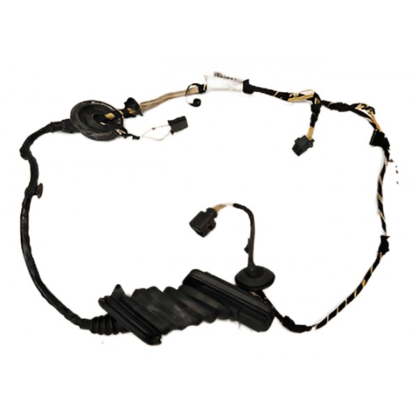 Chicote Porta Traseira Direita Amarok V6 2019 Original Usad