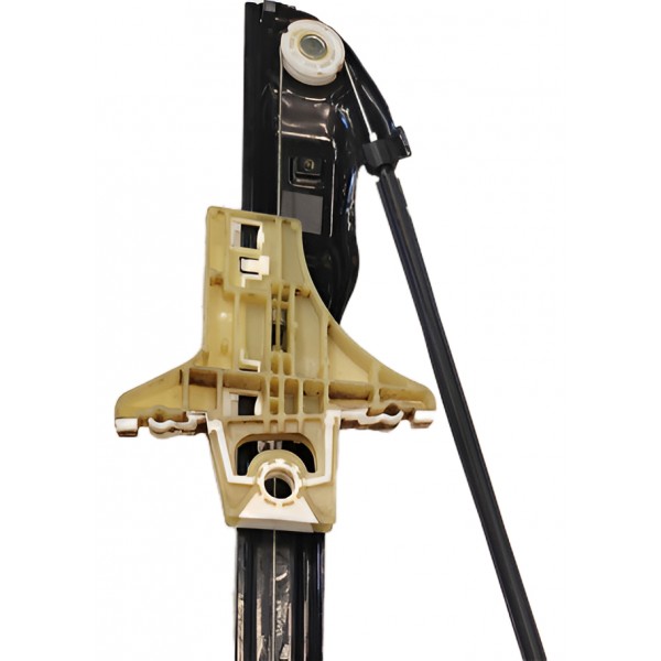 Máquina De Vidro Elétrico Traseiro Direito Amarok V6 2019