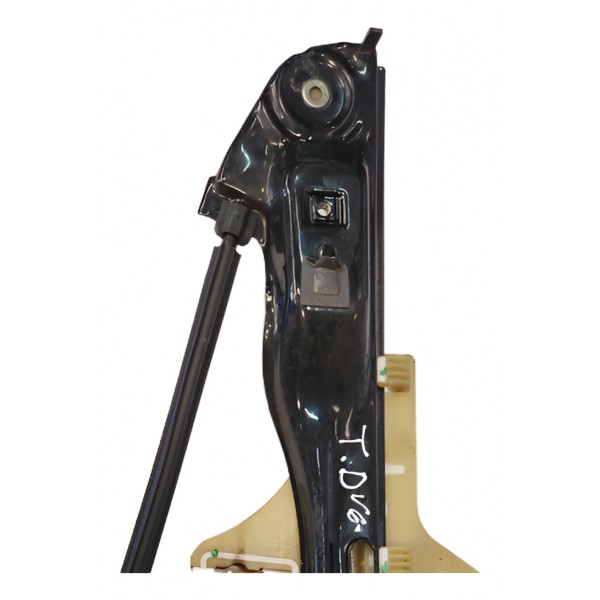 Máquina De Vidro Elétrico Traseiro Direito Amarok V6 2019