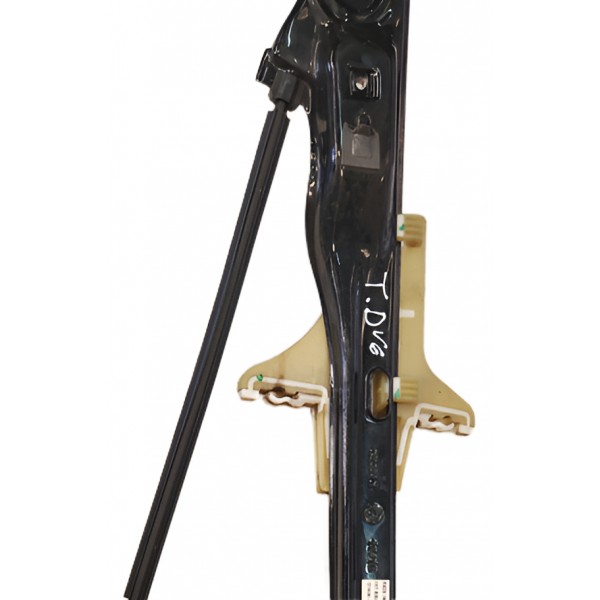 Máquina De Vidro Elétrico Traseiro Direito Amarok V6 2019