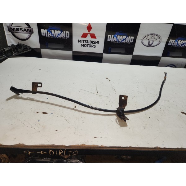 Vareta De Óleo Dodge Ram 6.7 2500 2021 Original Usado