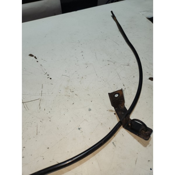 Vareta De Óleo Dodge Ram 6.7 2500 2021 Original Usado