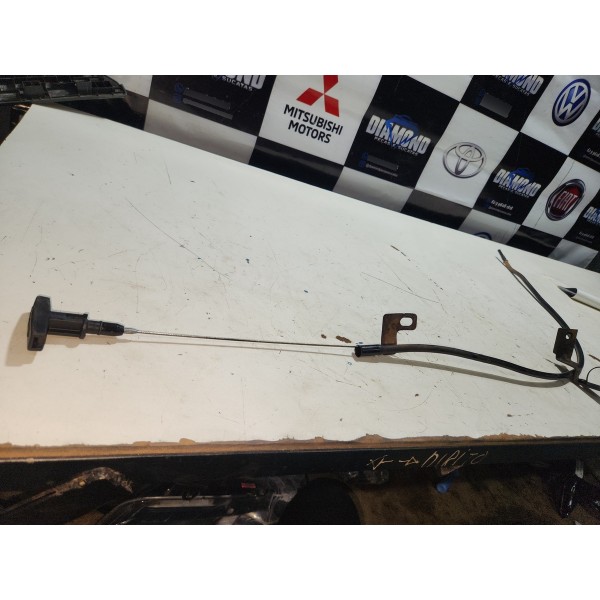 Vareta De Óleo Dodge Ram 6.7 2500 2021 Original Usado