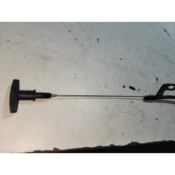 Vareta De Óleo Dodge Ram 6.7 2500 2021 Original Usado