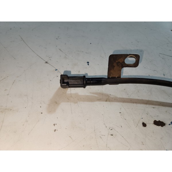 Vareta De Óleo Dodge Ram 6.7 2500 2021 Original Usado