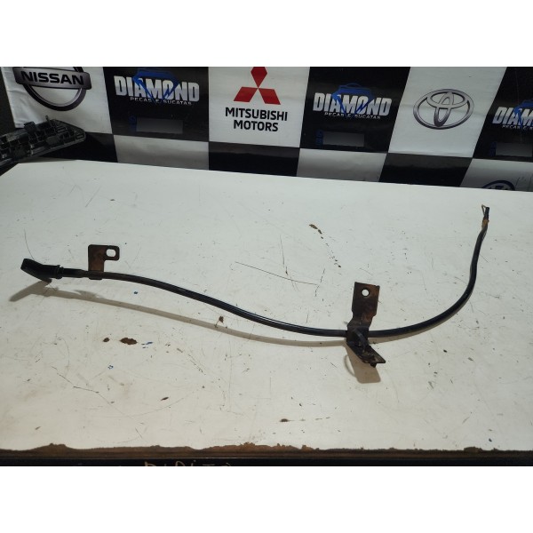 Vareta De Óleo Dodge Ram 6.7 2500 2021 Original Usado