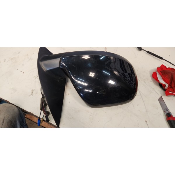 Retrovisor L.d Amarok V6 2019 Original Usado