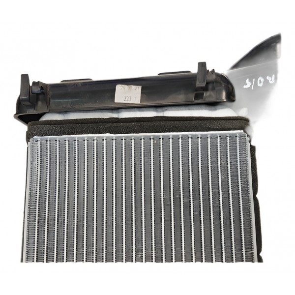 Radiador De Ar Quente Amarok 2.0 2017 Original Usado