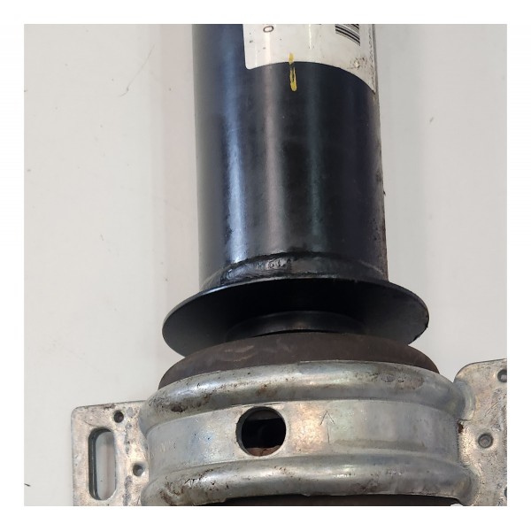 Cardan Traseiro Toyota Sw4 2022 Original Usado 2.8