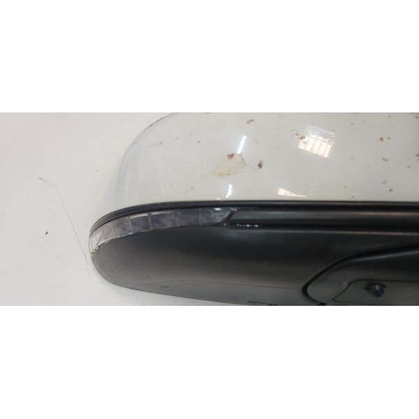 Retrovisor Fiat Toro L.d Original Usado