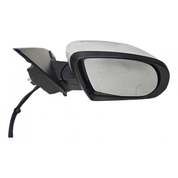 Retrovisor Fiat Toro L.d Original Usado