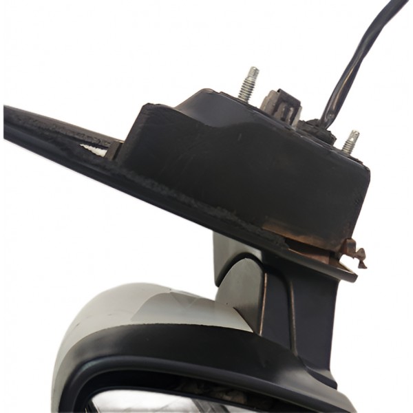 Retrovisor Fiat Toro L.e Original Usado