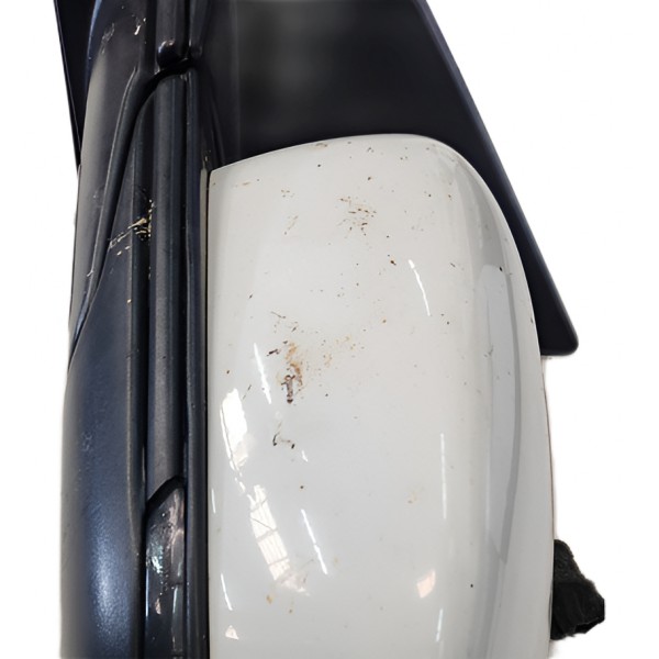 Retrovisor Fiat Toro L.e Original Usado