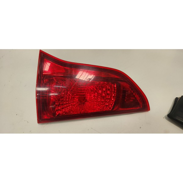 Lanterna Traseira Direita Pajero Dakar Original Usado 2015