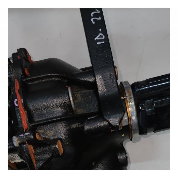 Diferencial Dianteiro Toyota Sw4 2022 Original Usado