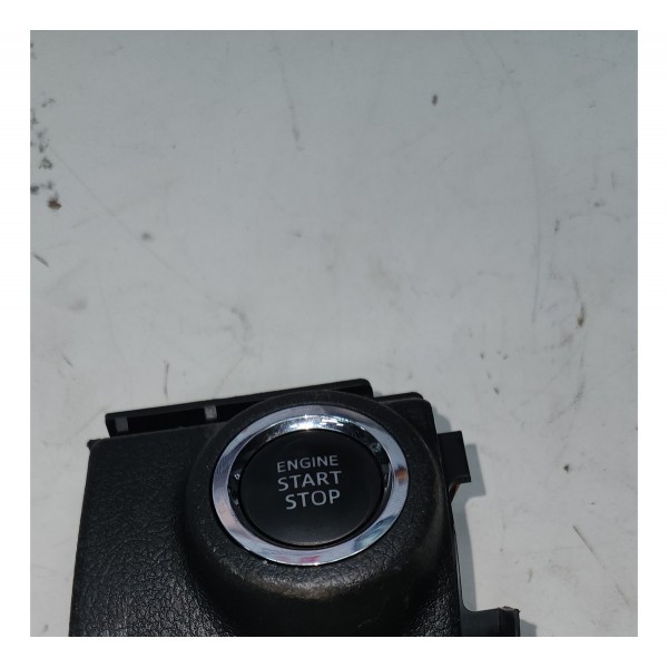 Botão Start Stop Sw4 2022 Original Usado