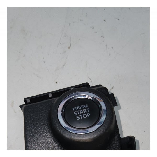 Botão Start Stop Sw4 2022 Original Usado