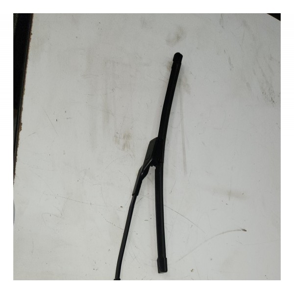 Limpador De Parabrisa Ford Ranger 2019 2.2 Original Usado