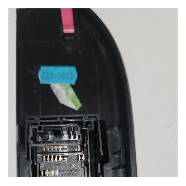 Botão Vidro Elétrico Toyota Sw4 2022 Original Usado L.d