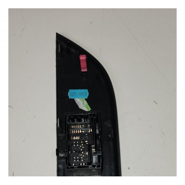 Botão Vidro Elétrico Toyota Sw4 2022 Original Usado L.d