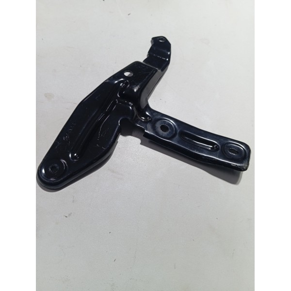 Suporte De Espelho De Reboque Esquerdo Dodge Ram 2500. 2023