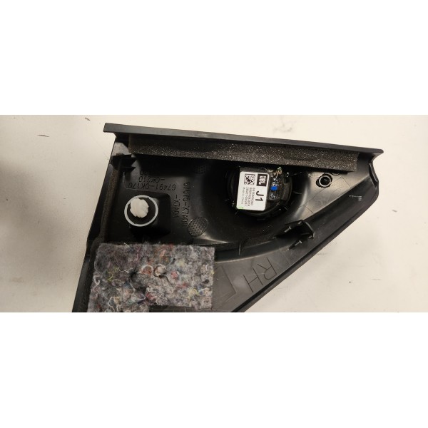 Alto Falante Da Porta Dianteira Direitosw4 2022