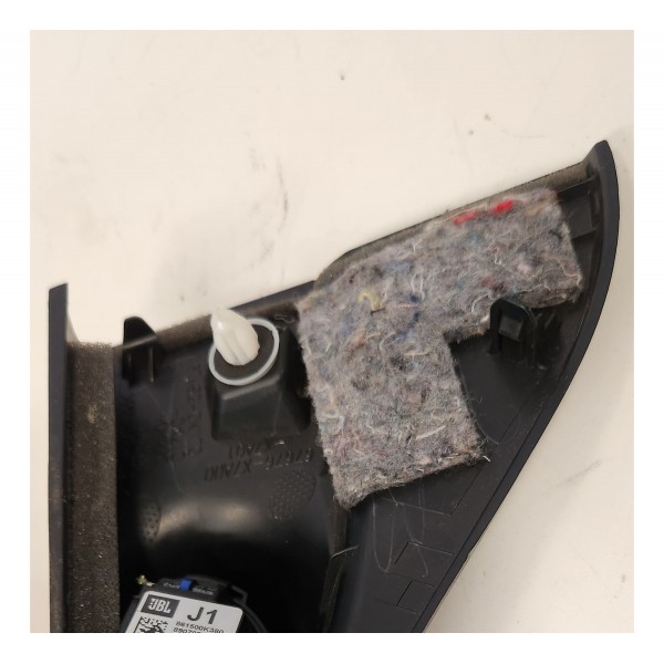 Alto Falante Da Porta Dianteira Esquerda Sw4 2022