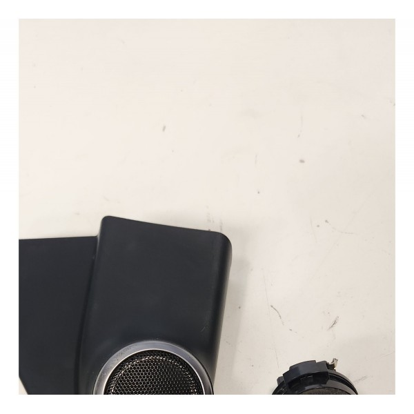 Alto Falante Da Porta Dianteira Esquerda Sw4 2022