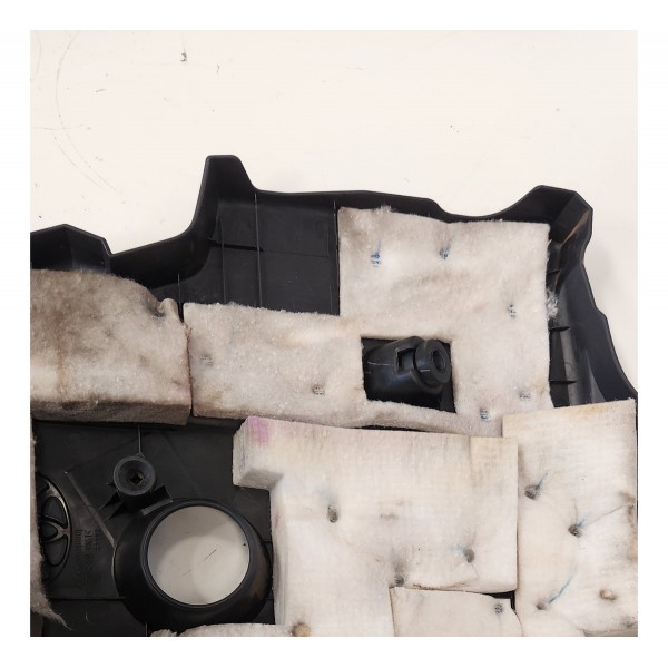 Tampa Do Motor Toyota Sw4 2022 2.8 Original Usado.