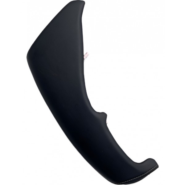 Moldura Direita Console Sw4 2022 Original Usado