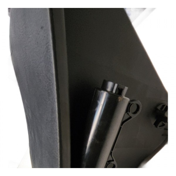 Tampa Porta Luva Toyota Sw4 2022 Original Usado