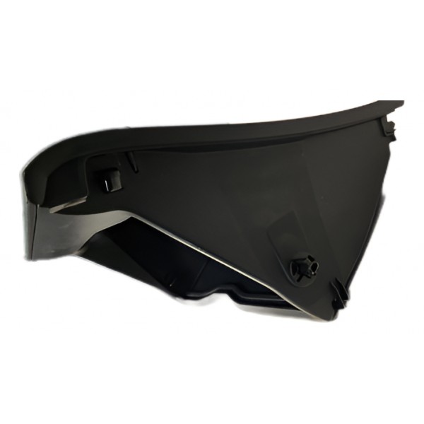 Tampa Porta Luva Toyota Sw4 2022 Original Usado