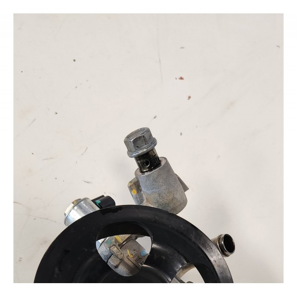 Bomba Direção Hidráulica Toyota Sw4 2022 Original Usado