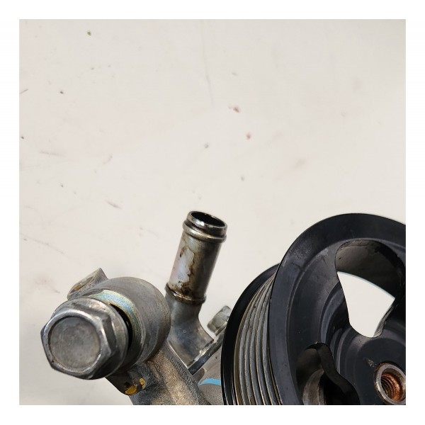 Bomba Direção Hidráulica Toyota Sw4 2022 Original Usado