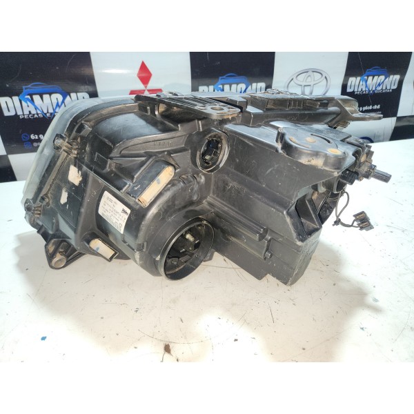 Farol L.d Amarok 2019 Original Usado Recuperado