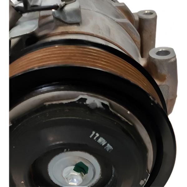 Compressor Da Toyota Sw4 2022 Original Usado