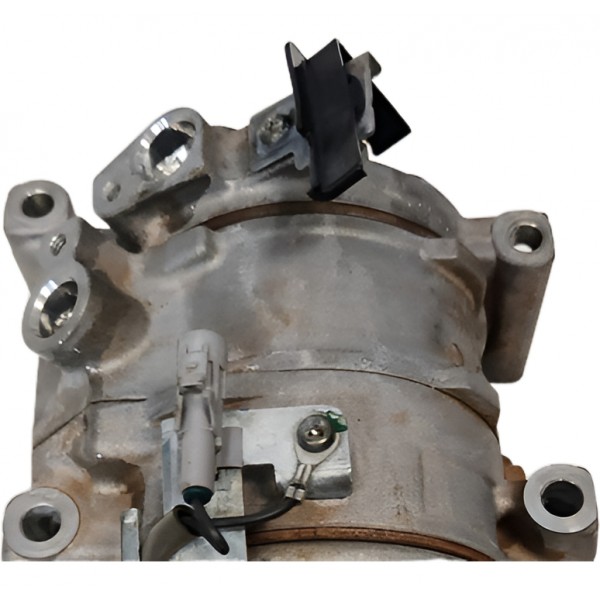 Compressor Da Toyota Sw4 2022 Original Usado