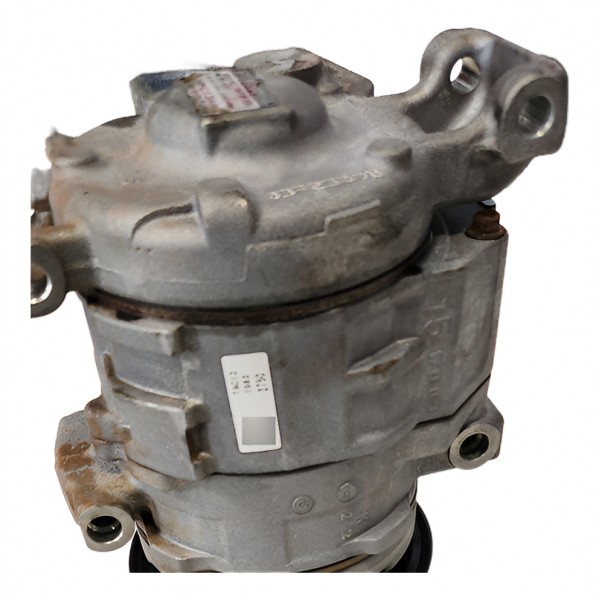 Compressor Da Toyota Sw4 2022 Original Usado