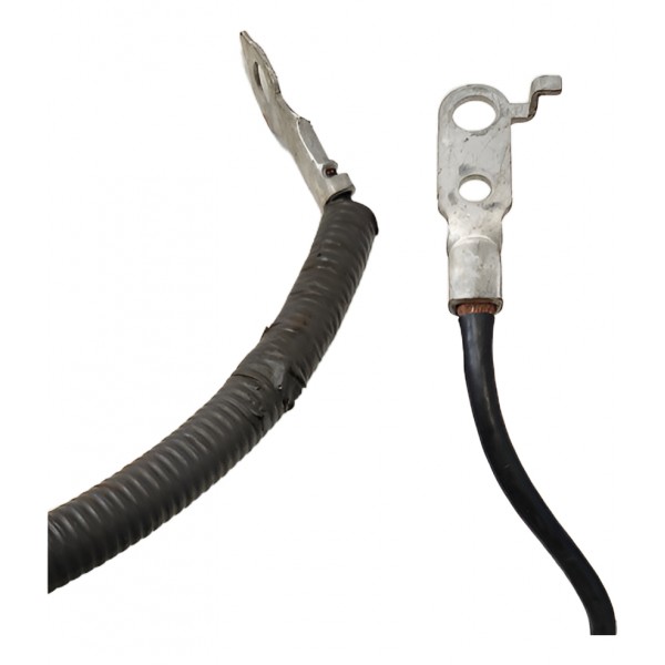 Chicote Do Motor De Arranque Sw4 2022 Original Usado